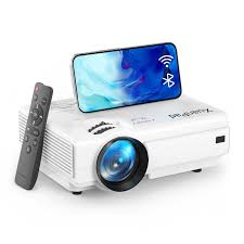 Proyector XuanPad 5G WiFi 1080P Bluetooth