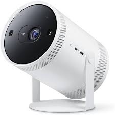 Samsung The Freestyle 2022: Proyector Rotante 360º con Sonido Premium