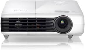 Proyector Samsung SP-M250S - 3200 Lúmenes ANSI