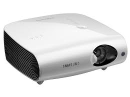 Proyector LCD Samsung SP-L201 - 2000 Lúmenes
