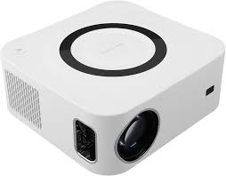 Proyector HD 1080P Portátil con Bluetooth y WiFi