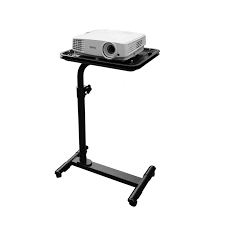 Soporte Móvil para Proyector TOMYEUS