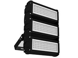 Proyector LED Modular T300 150W Regulable