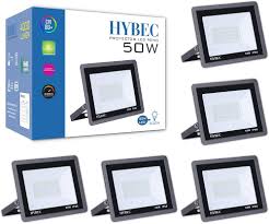 Focos LED Exterior CLAR: Ilumina tu Espacio