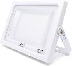 Foco LED Extraplano SPACE 11000 Lúmenes IP65 - Proyector 100W