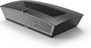 Proyector Láser CASIRIS H6 de Tiro Ultra Corto