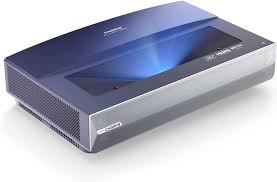 Proyector 4K CASIRIS A6: Experiencia Cinematográfica en Casa