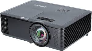 Proyector Multimedia P132 WXGA - Potencia y Versatilidad