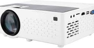 Mini Proyector Exterior 8500 Lúmenes