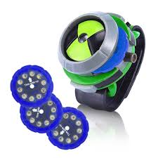 Omnitrix Ultimate: Ben 10 Alien Force y Misterios