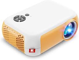 Proyectores de Video para el Hogar: Calidad y Resolución