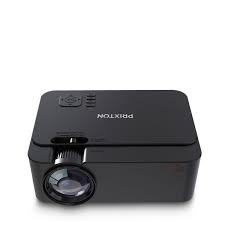 Proyector Portátil PRIXTON Cinema Deluxe 1080P