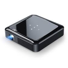 Mini Proyector Portátil AKIYO con Batería