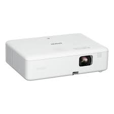Proyector Epson CO-W01 WXGA - 3000 Lúmenes