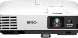 Proyector Epson EB-2250U 5000 ANSI Lúmenes 3LCD WUXGA