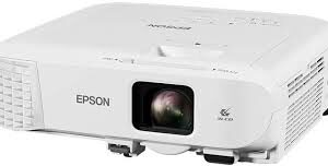 Proyector Epson EB-X49: Calidad y Versatilidad