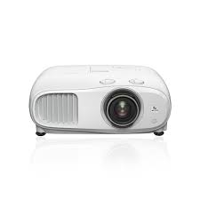Epson - Proyector Full HD 3000 Lúmenes 3D 70.000:1