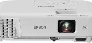 Epson EB-W06 - Proyector 3LCD de Alto Contraste