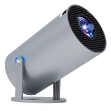 Mini Proyector 4K Portátil con WiFi 5G y Auto Keystone
