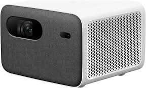 Proyector Inteligente Xiaomi Mi 2 Pro 1080P DLP