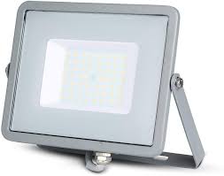 Proyector LED 50W Gris - Colección Color
