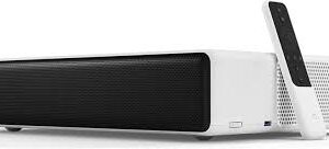 Proyector Xiaomi Mi Laser 150'' - Bluetooth 4.2 y Android