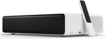 Proyector Xiaomi Mi Laser 150'' - Bluetooth 4.2 y Android