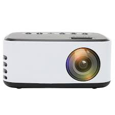 Mini Proyector WiFi: Cine en Casa HD