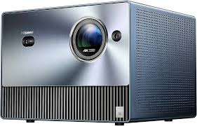 Proyector Láser 4K Hisense C1: Cine en Casa con Dolby Vision y Smart TV