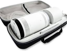 Funda Protectora Rockebrau para Proyectores Samsung Freestyle