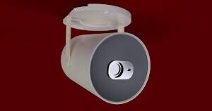 soporte de pared para proyector Samsung Freestyle