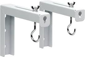 Pantalla Proyector Universal Morobor con Soporte L