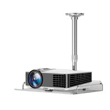 Soportes Telescópicos para Proyectores