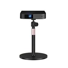 Soporte Universal para Proyector 360° - Mesita de Noche