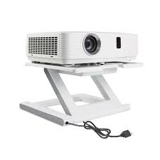 Soporte Plegable para Proyector sin Perforación
