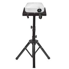 Maclean MC-920: Soporte Universal Trípode para Proyector