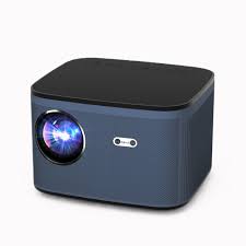 Proyector 4K Nativo DGTech: Potente y Conectado