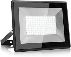 Aigostar Proyector LED Exterior 100W - 10950LM