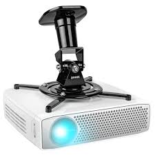 Soporte Universal para Proyector Duronic PB01XB