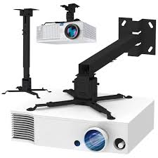 Kit de Montaje de Techo ABIS para Proyector