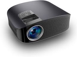 Proyector Mini LED 1080p Portátil 5000 Lux