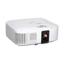 Proyector Epson 4K Streaming Home Cinema 2350