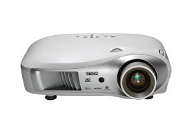 Proyector Epson EMP-TW700 - 1600 Lúmenes LCD