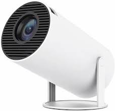 Mini Proyector Portátil AMAZTECH H300 Pro - 4K