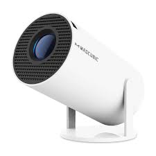 Proyector Portátil 4K Full HD con Android 11 y WiFi 5G