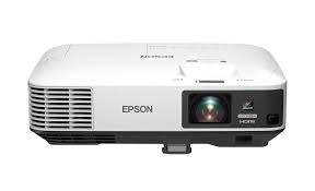 Proyector Epson EB-2250U 5000 Lúmenes ANSI 3LCD WUXGA