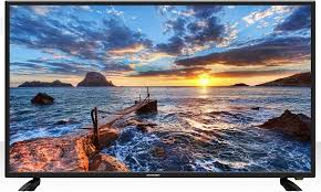Televisor LED 40" Full HD Schneider SC-LED40SC510K