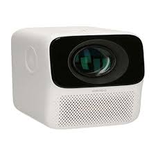 Proyector Multicolor Xiaomi WANBO T2 Free