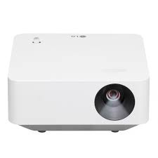 Proyector LG PF510Q: CineBeam SmartTV 100”