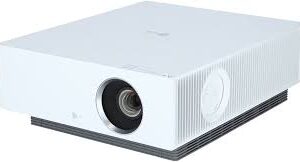LG CineBeam HU810PW: Proyector 4K SmartTV con webOS 5.0